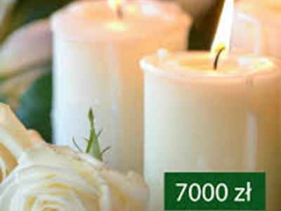 Grafika zasiłek pogrzebowy