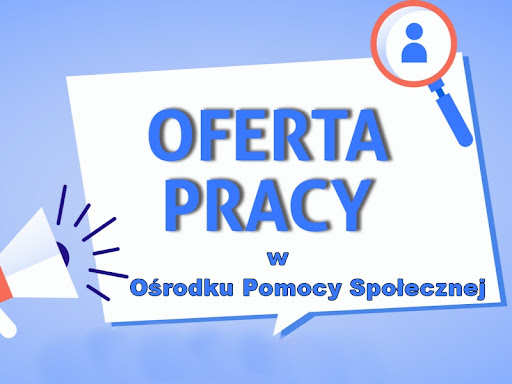 grafika oferta pracy