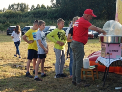 Konsultacje społeczne nad Jeziorem Siecienica w Parlinie