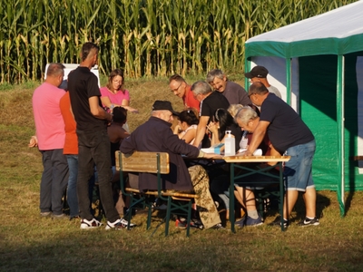 Konsultacje społeczne nad Jeziorem Siecienica w Parlinie