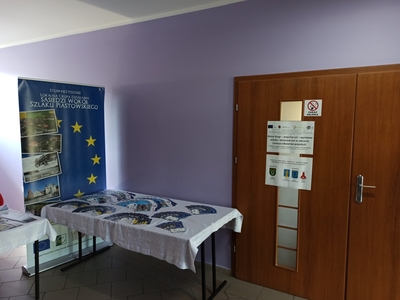 Seminarium w Gminie Dąbrowa