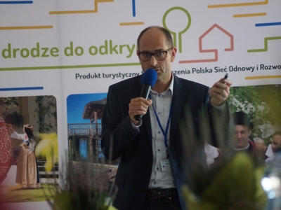 Seminarium w Gminie Dąbrowa