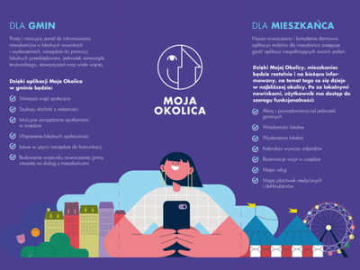Moja Okolica