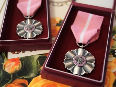 Złote Jubileusze Par Małżeńskich
