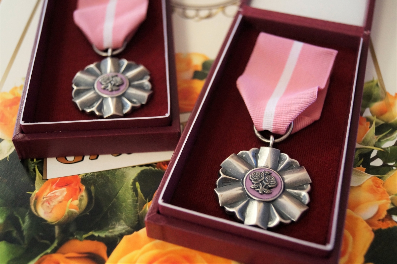 Złote Jubileusze Par Małżeńskich