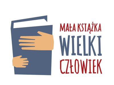 Mała książka - wielki człowiek