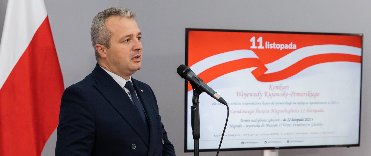 Konkurs Wojewody dla sołectw