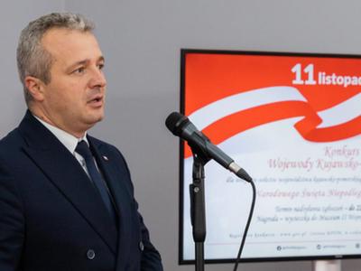 Konkurs Wojewody dla sołectw