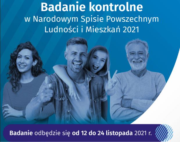 Badanie kontrolne