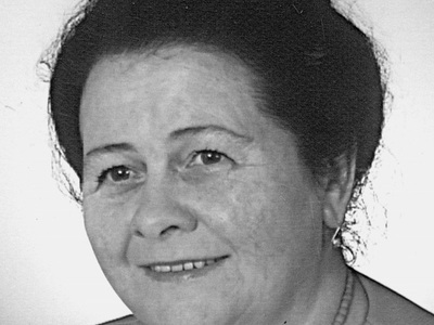 zdjęcie E. Żmudzińskiej