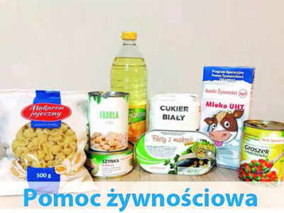 Zdjęcie żywności