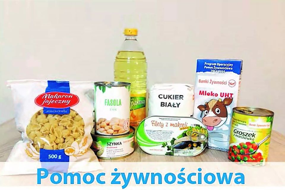 Zdjęcie żywności