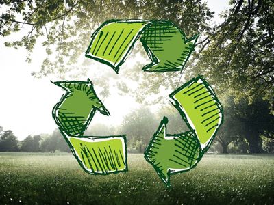 recykling