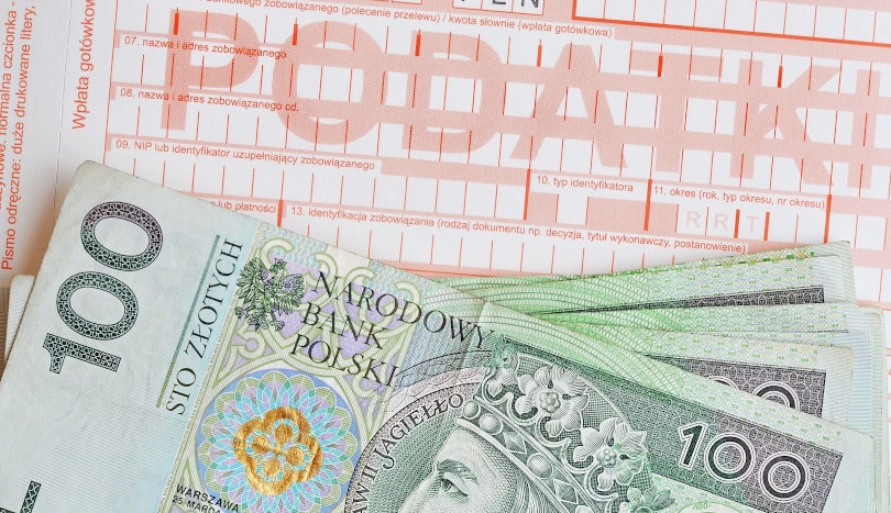 zdjęcie grafiki dot. podatku