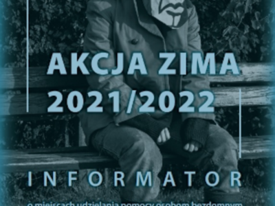 ulotka informacyjna
