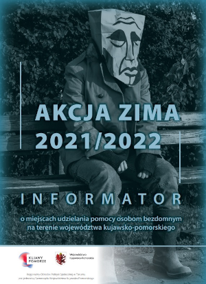 ulotka informacyjna