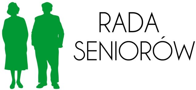 Grafika Rada Seniorów