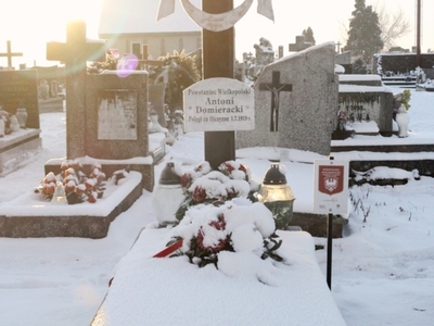 Powstanie Wielkopolskie