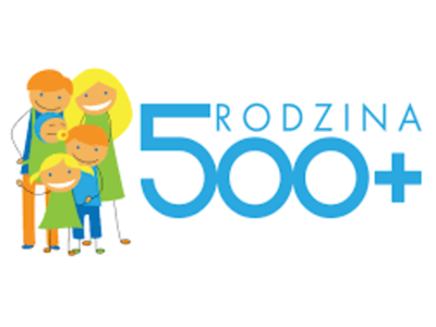 logo świadczenia 500+