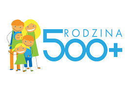 logo świadczenia 500+
