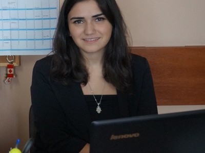 Sopo Khimshiashvili