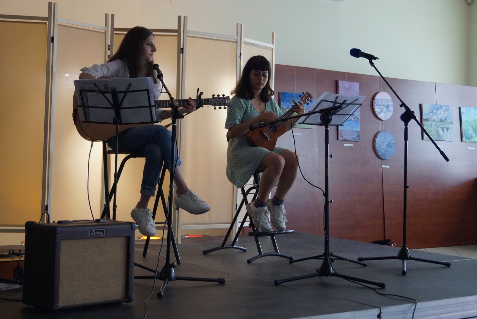 Fabryka Pomysłów - Melda & Ani