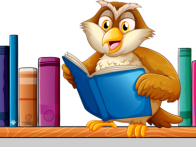 logo biblioteki