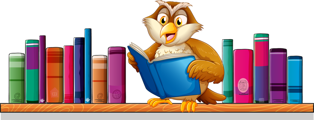 logo biblioteki