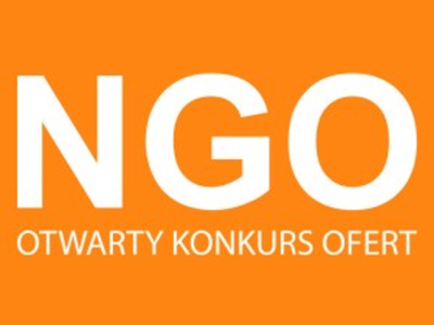 Grafika NGO