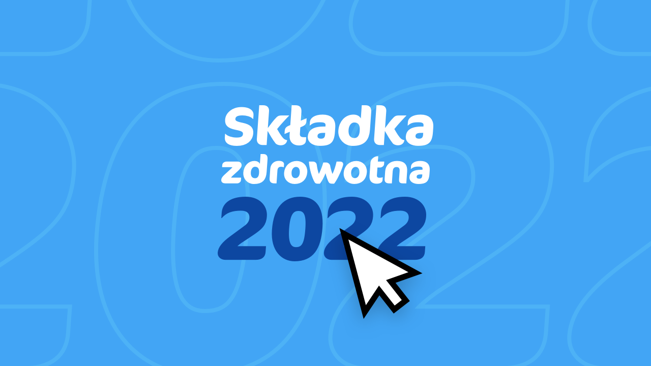 grafika składka zdrowotna