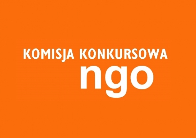 grafika NGO