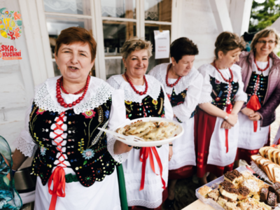 Zdjęcie dot. konkursu Polska od kuchni