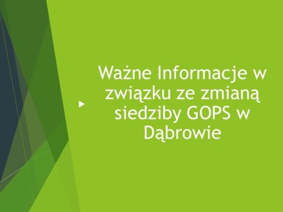 Grafika GOPS