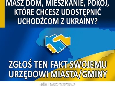 Apel Wojewody Kujawsko-Pomorskiego