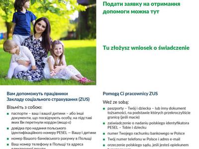 Plakat - Ukraina