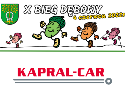 Kapral Car