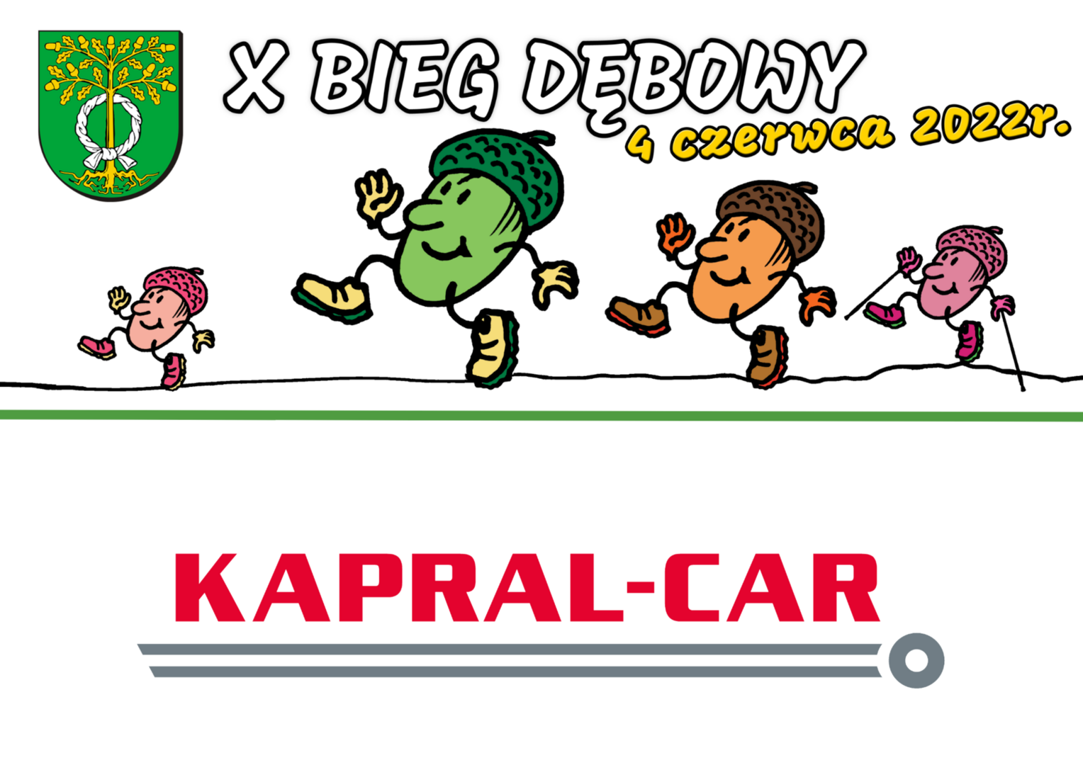 Kapral Car