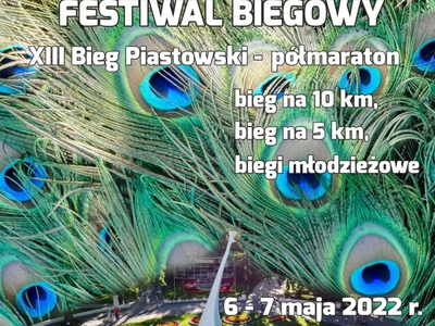 Piastowski Festiwal Biegowy