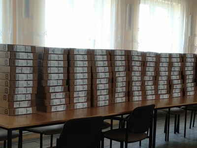 zdjęcie laptopów
