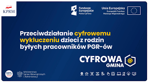 grafika promująca program 