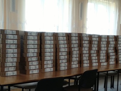 zdjęcie laptopów