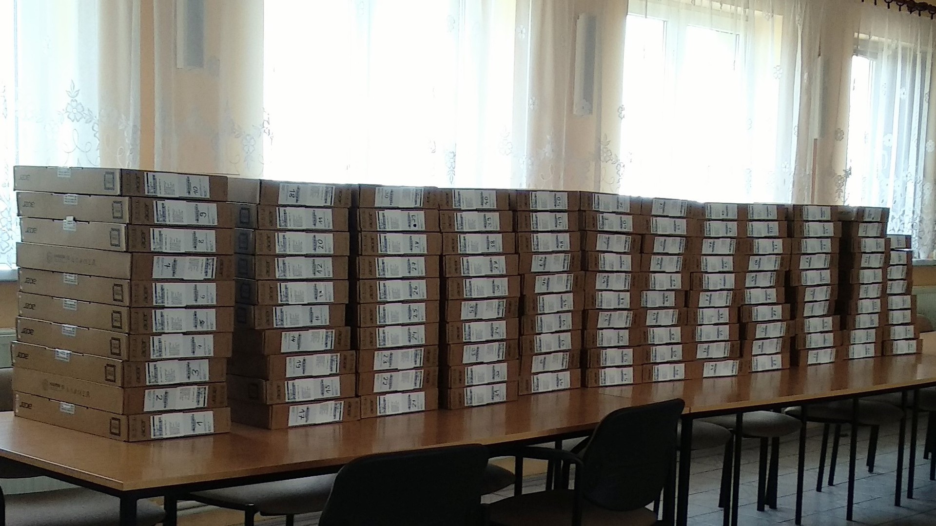 zdjęcie laptopów