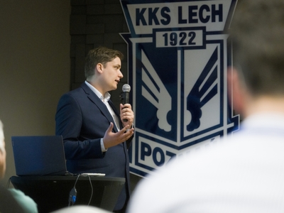 Konferencja „WAYS TO RAISE CITIZENS' VOICE”