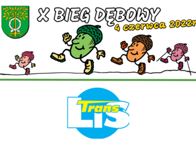 Logo sponsora TRANSLIS