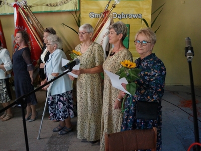 Podsumowanie projektu "Strefa kreatywnego czasu"