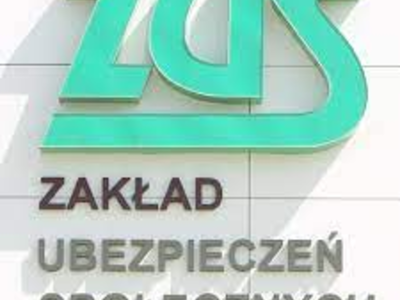 grafika ZUS