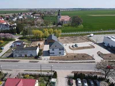 inwestycja w trakcie realizacji