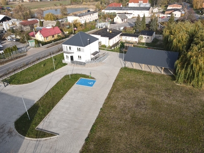 inwestycja w trakcie realizacji