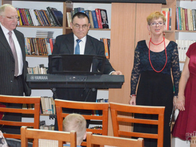 zdjęcie z wydarzenia