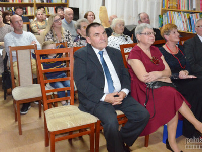 zdjęcie z wydarzenia